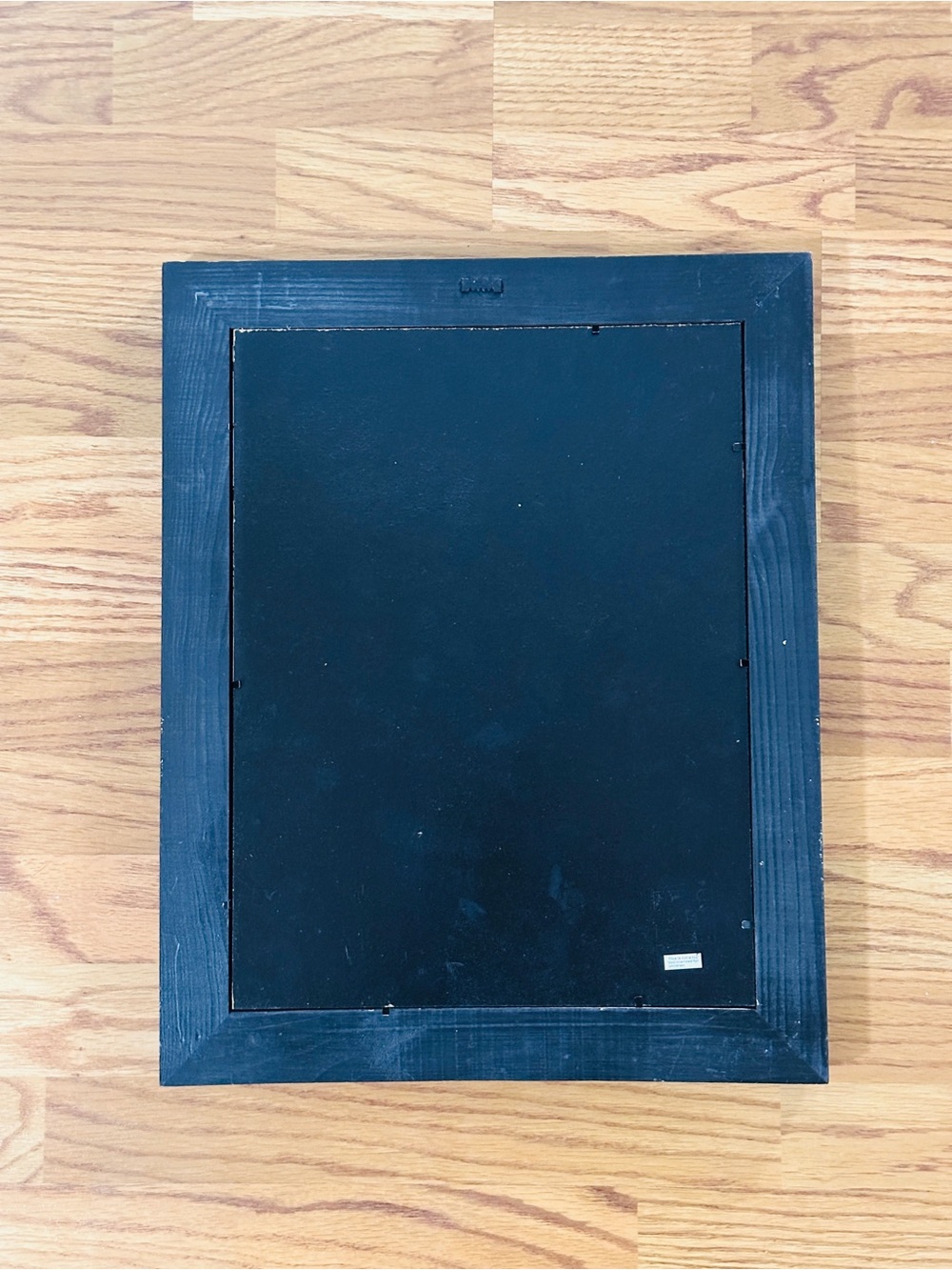 Vintage George Washington Frame - Picture 2 of 10